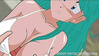 Bulma'S Bi...