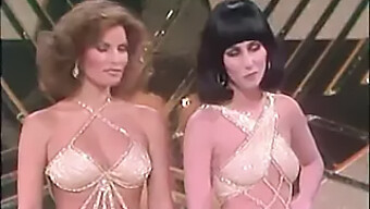 Cher & Raq...