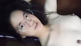 Cute Asian...