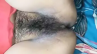 Hairy Desi...