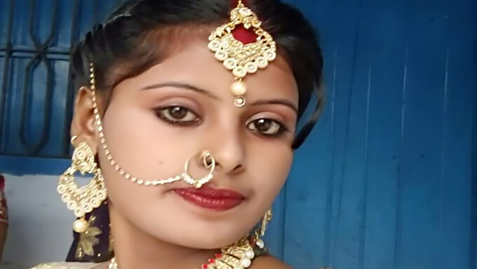 Indiase Bhabhi'S Ochtendseks: De Ultieme Gids