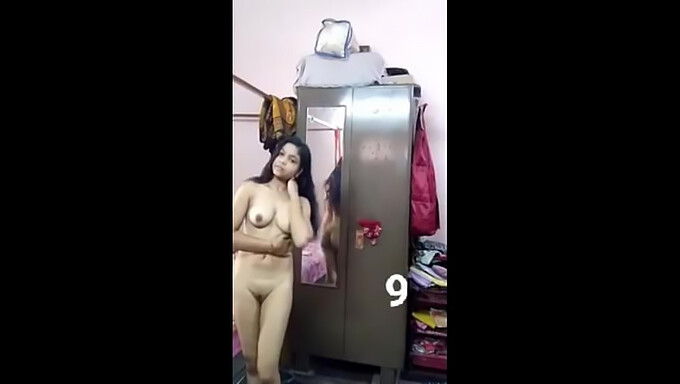 Rate These Indian Women In This Video Featuring Mature And Amateur Performers