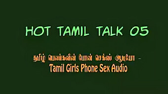 Tamil Nagy...