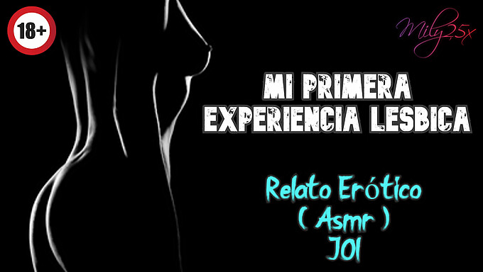 Experimentez Prima Mea Întâlnire Lesbiană - Erotic Story - Real