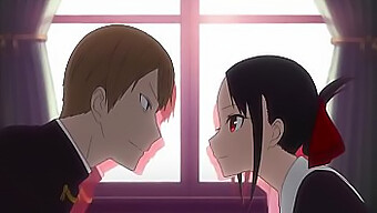 Kaguya-Sama Love Is War: Romance And Humor In Seinen Anime