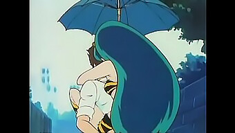 Lum The Invader Girl Episode 01: Wanita Dewasa Mengeksplorasi Seksualitasnya