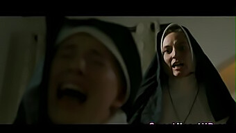 Mature Nun...