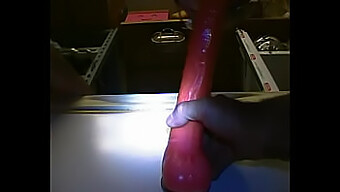 Dildo Deep...