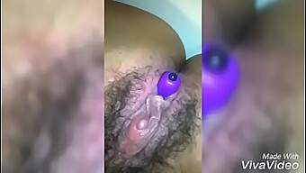 Asian Beauty Trang Chubby Enjoys Sex Toys And Oral Sex In Her Vagina