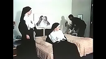 Hairy Nuns...