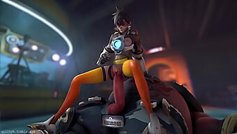 Tracer And...