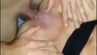 Squirting Femminile E Gioco Anale In Video Amatoriali