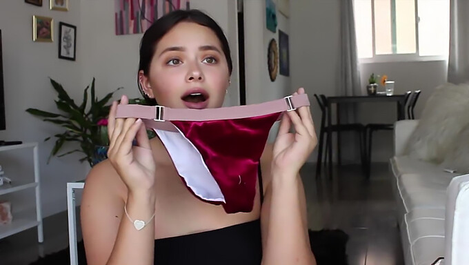 Try On A Bikini In This Jewish Compilation